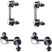 Subaru Wheel Bearing 14-Piece Front Suspension & Hub Kit For 2005-2009 Subaru Legacy & Outback – Includes Wheel Bearings, Sway Bars, Tie Rods Subaru Legacy Outback Front Suspension Kit 14pc - Foto 8