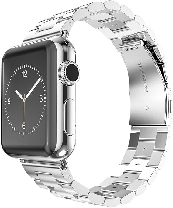 apple watch 38mm stainless steel