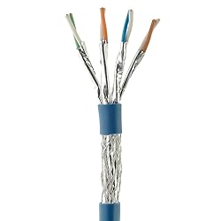 InstallerParts Ethernet Cable CAT6 Cable Shielded