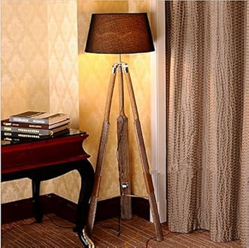 boat floor lamp
