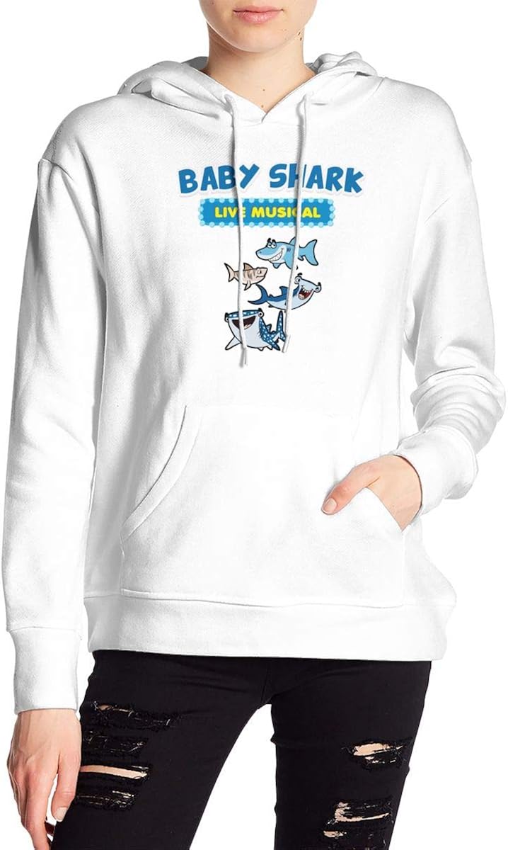 baby shark jean jacket