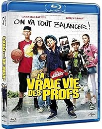 La Vraie Vie Des Profs