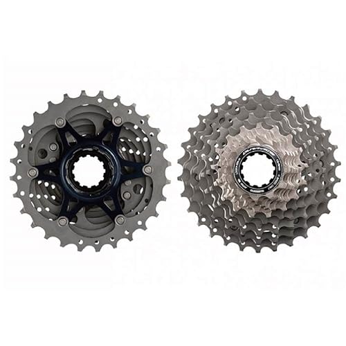 SHIMANO(シマノ) DURA-ACE デュラエース R9100シリーズ カセットスプロケット CS-R9100 11S