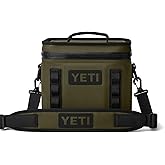 YETI Hopper Flip 8 Portable Soft Cooler