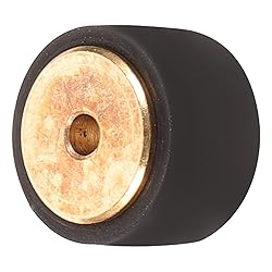 Abaodam 5pcs Axial Pressure Pulley Bearing Roller