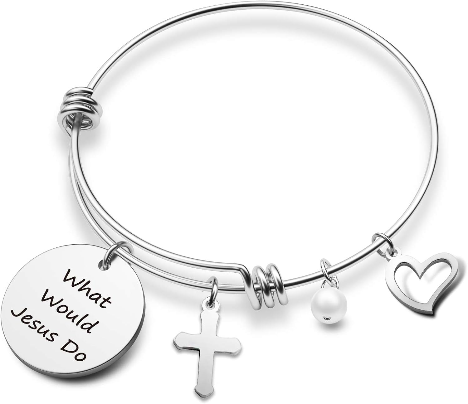 amazon wwjd bracelets