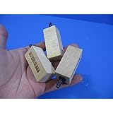 Aquarium Equip UP Aqua 3X LIMEWOOD AIRSTONE Mini - Protein Skimmer AIR Stone