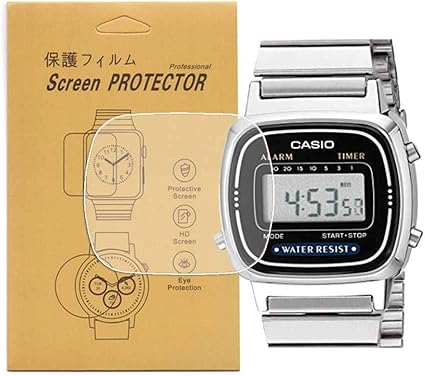 la670 casio