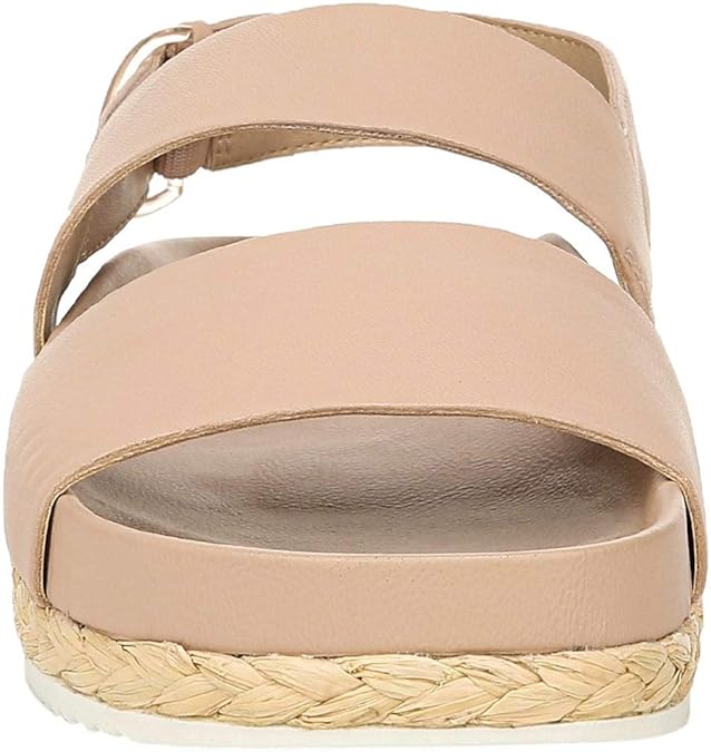 dr scholl's peace out sandal