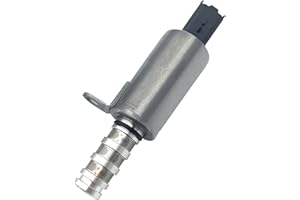 OKAY MOTOR Engine Variable Valve Timing (VVT) Solenoid Camshaft Position for Mini Cooper & Mini Cooper S Gen2 R55 R56 R57 R58 R59 R60 R61 1.6L 917-243