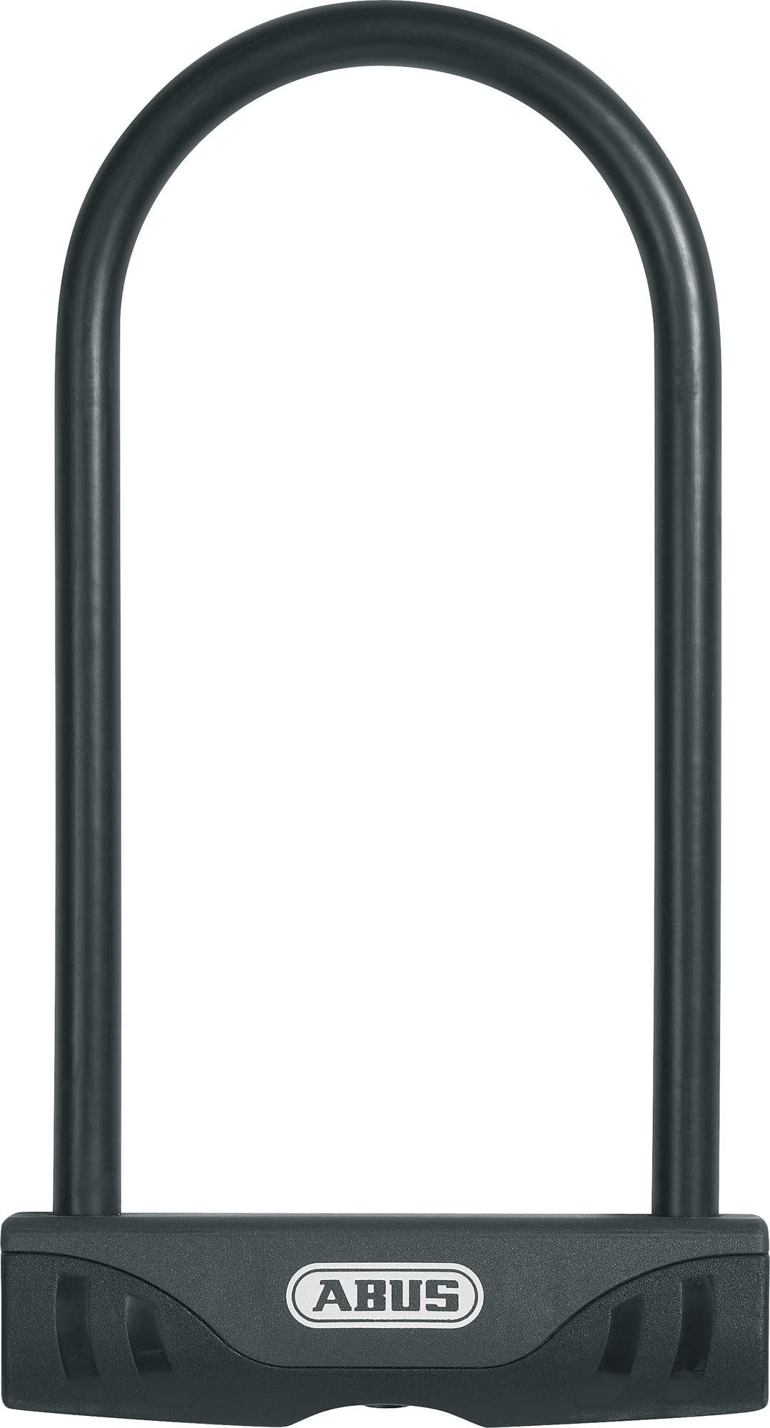 ABUS Facilo 32/150HB230 U-lock + USH32 bracket - Bike lock with double locking - security level 7 - Black