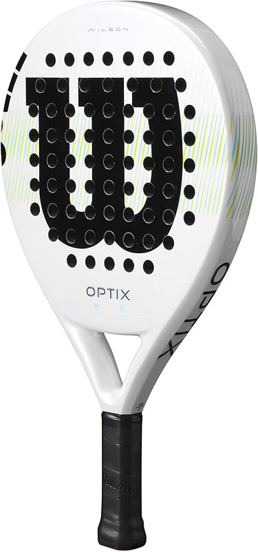 Optix V1 Padel Racket