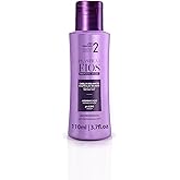 Plastica Dos Fios Brazilian Keratin Treatment Complex - Hair Plastic Surgery, 110ml 3.7oz, Anti-Frizz, Straightening Control, Queratina Brasileña Keratina Para Alisar el Pelo Sin Formol