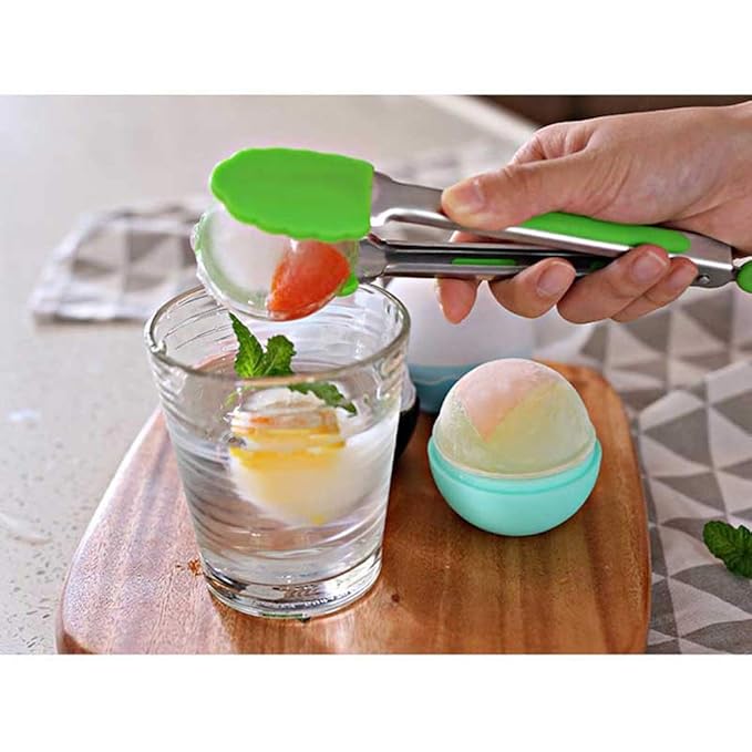 Compra Shenghua1979-HO - Juego de 5 moldes de Silicona para Hacer ...