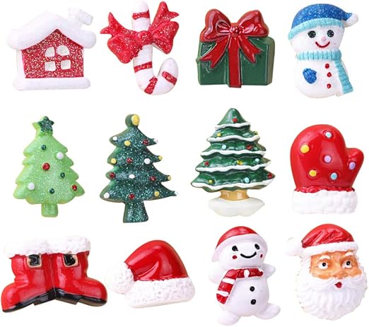 Magnetic Weihnachtsbaum Timasser - Kühlschrank Mag Produktbild-Vorschau 13