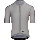 CASTELLI, Entrata Apex Limited Edition Jersey - Men's | Entrata Apex Limited Edition Jersey delivers breathable comfort for all-around riding