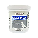 Oropharma Versele-laga Ideal Pills