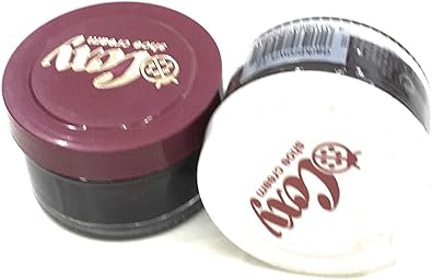 coxy shoe cream