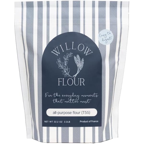 Amazon.com : 31.99oz (907g) T45 Cake Flour, 2 LBS
