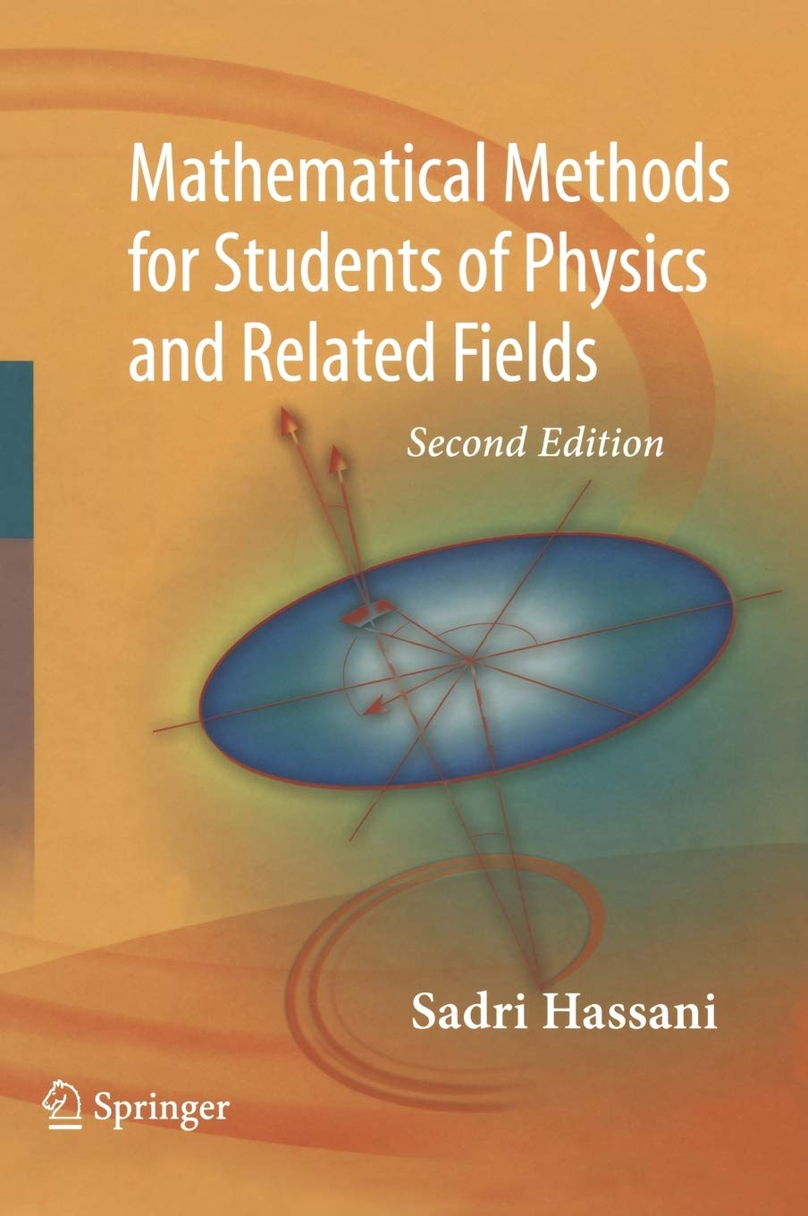 Mathematical Methods For Students Of Physics And Related Fields Lecture Notes In Physics Amazon De Hassani Sadri Fremdsprachige Bucher