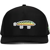 Waggle Lured in Hat