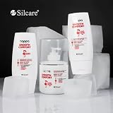 Silcare Nappa Smooth Comfort krem do stóp mocznik 30% 250ml view 8