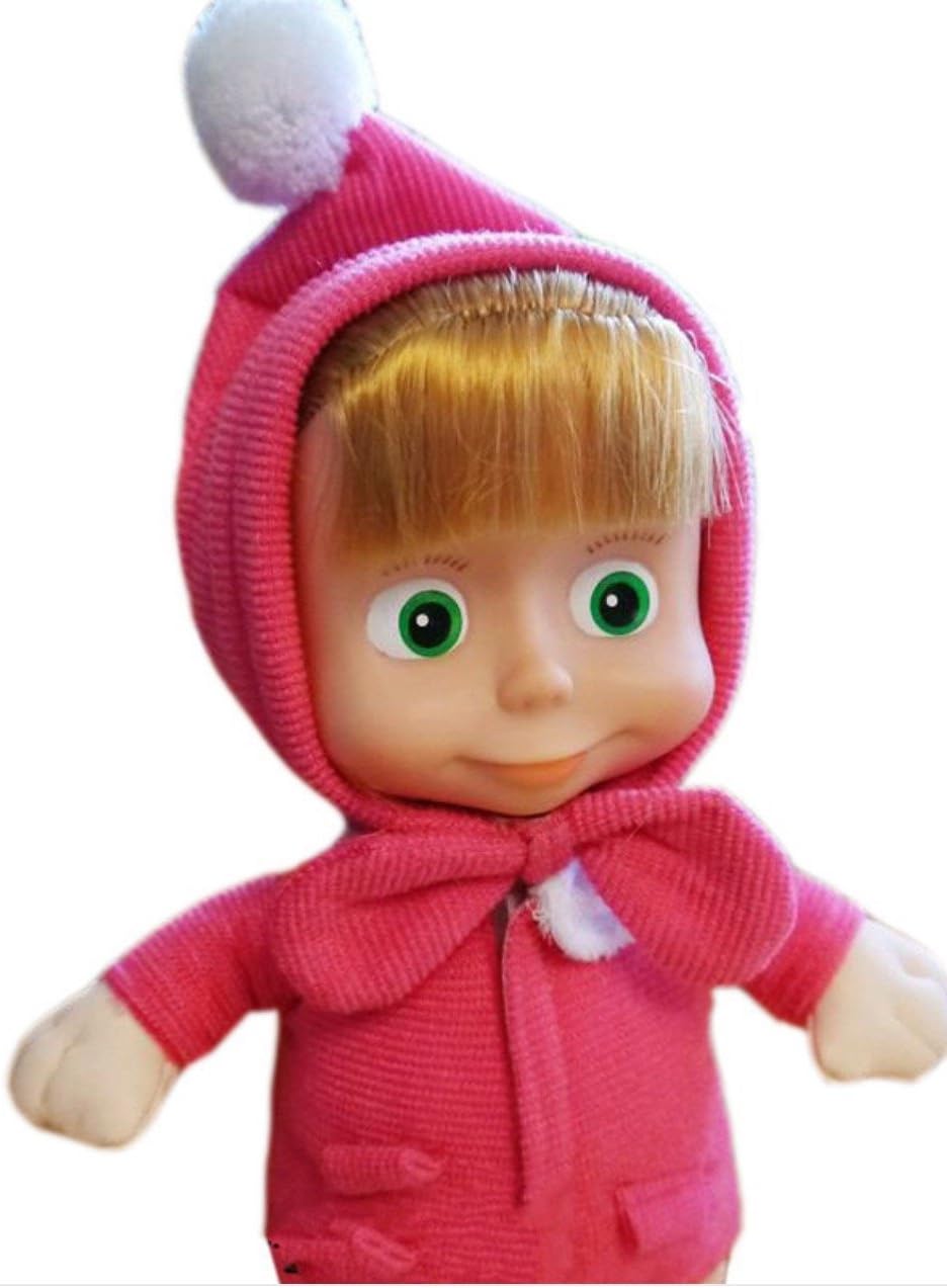 masha doll amazon
