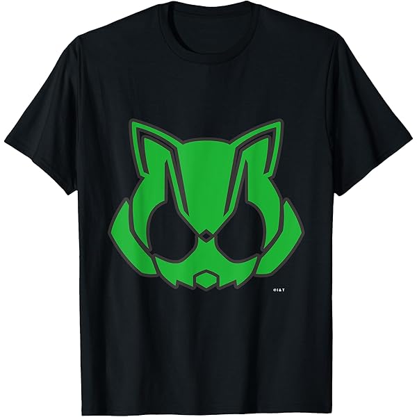 Amazon.com: Kamen Rider Black Sun T-Shirt : Clothing, Shoes