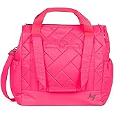 Lug Yacht Carry-All Zip-Top Tote