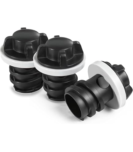 Gorise Lot De 2 Caches Oculaires Caoutchouc 41-42mm - Protection Pluie Et Poussière Pour Jumelles