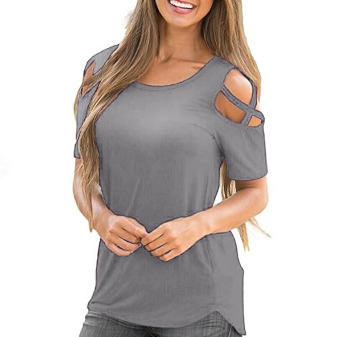 baggy tops for summer