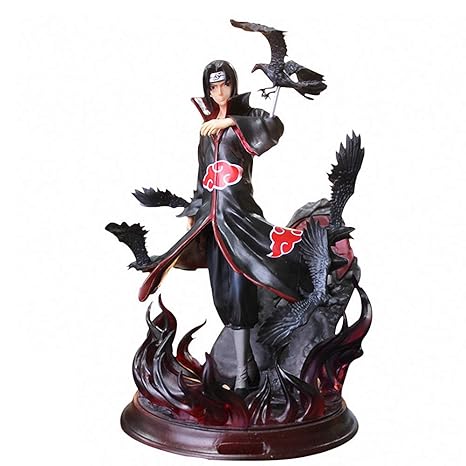 愛されし者 ナルト イタチ ざたなもめ