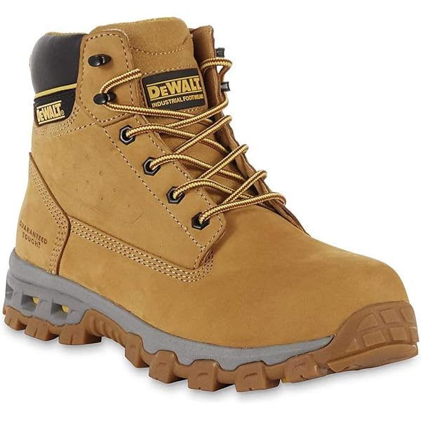 SR Max Ackley Composite Toe Work Boots Amazon.com | SR Max Ackley, Men main image 4