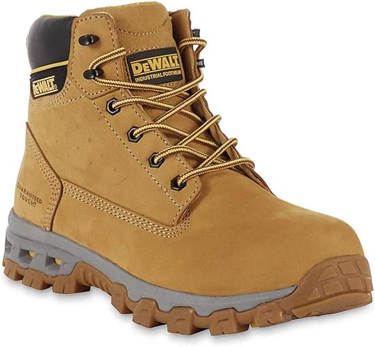botas de trabajo para hombre amazon