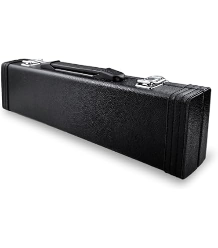 Amazon.com: Protec Piccolo PRO PAC Case, Model PB318 : Musical