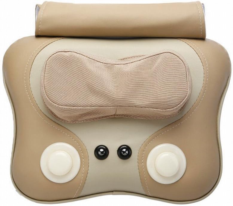 Multi-Position Heating Massage Multi-Function Massage Pillow / Massage Pad / Massage Pillow / Massage