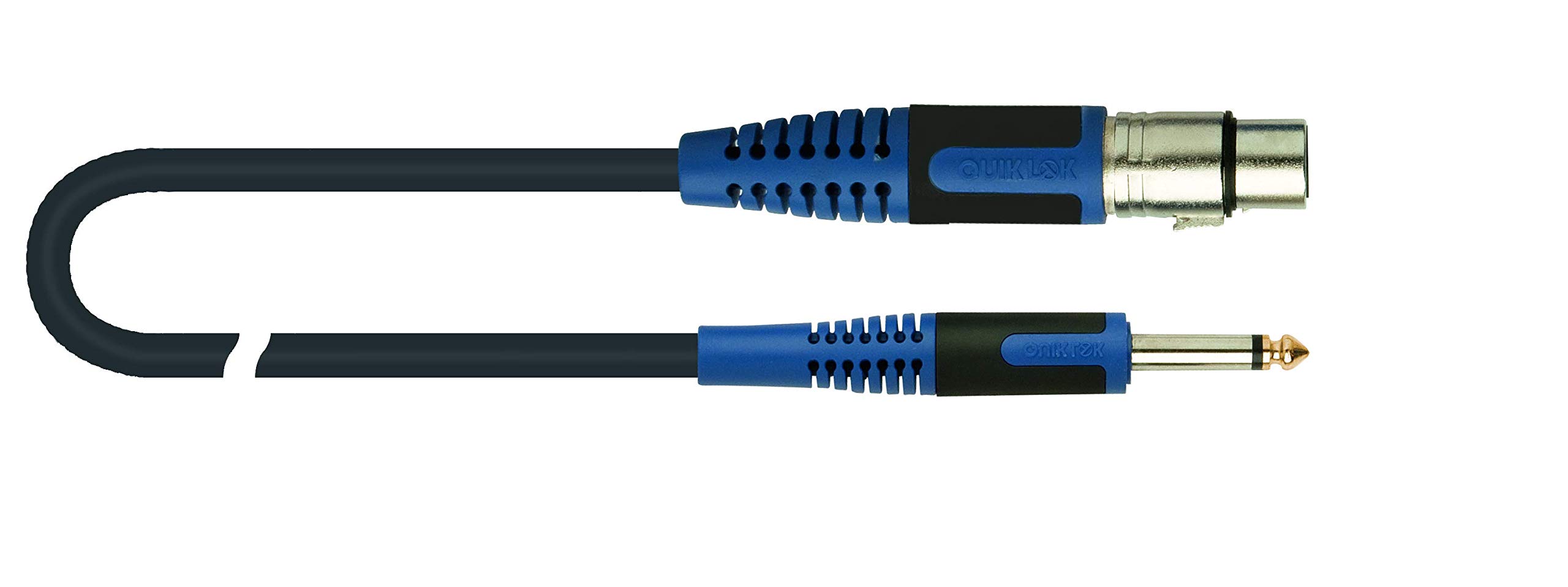 Quik Loc Instrument Cable (RKSM/300-9)