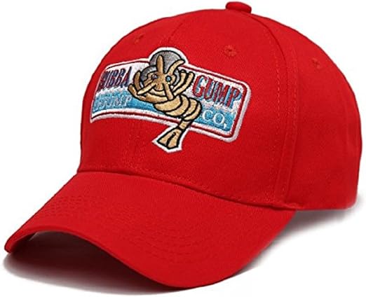 forest gump hat