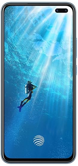 Vivo V19 (Mystic Silver, 8GB RAM, 128GB Storage) with No Cost EMI/Additional Exchange Offers