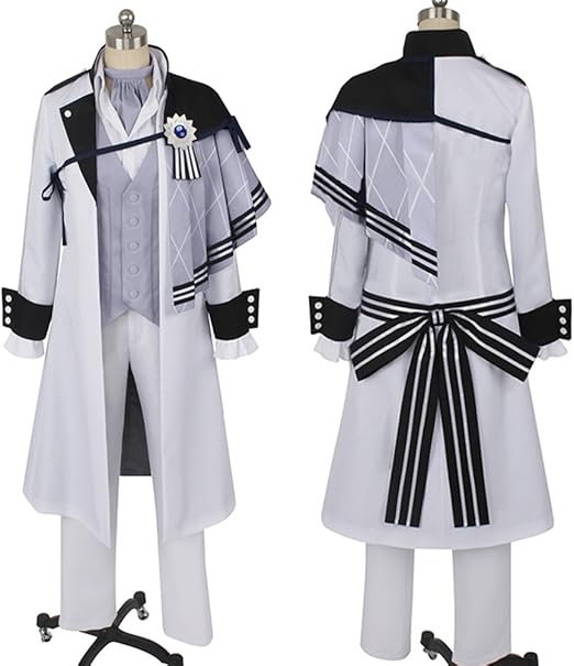 Amazon B Project Bプロ キタコレ 北門倫毘沙 コスプレ衣服 コスチューム 制服 演出服 舞台装 Ww Dreaming 女性s コスプレ 仮装 通販