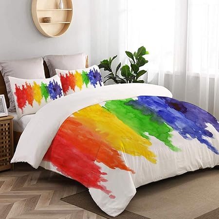 Housse De Couette Colore 62 Remise Www Muminlerotomotiv Com Tr