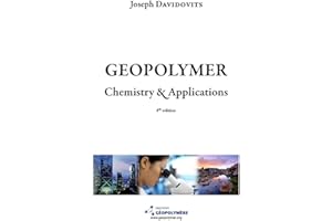 Geopolymer Chemistry and Applications, 4th Ed
