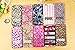 iPhone 6S Plus Case,iPhone 6 Plus Case,Ai nisi New style Victoria Secret PINK TPU and Stand Case Cover For iPhone 6 Plus/6S Plus 5.5 inch - Pattern ## 8