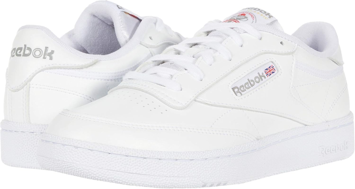 reebok lifestyle club c 85
