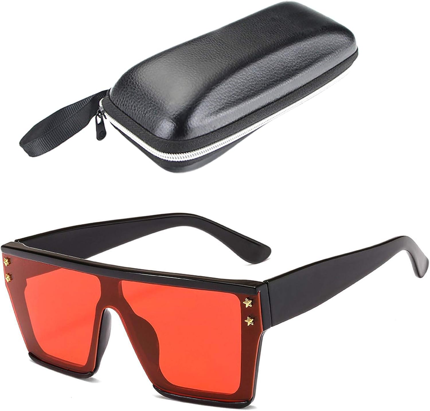 Sun Protection Glasses Sports Sunglasses Casual Reflected Light Night
