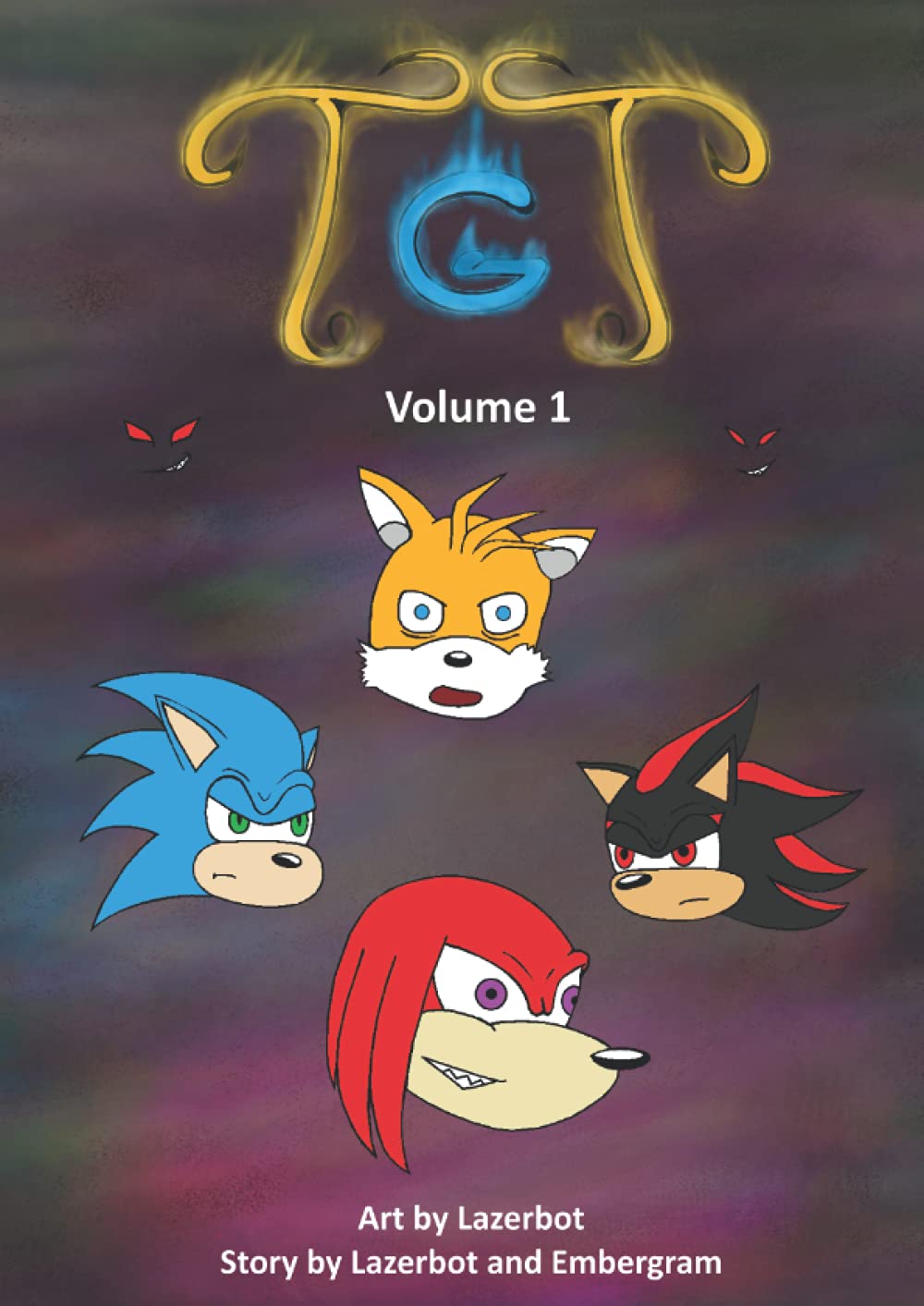 TGT: Volume 1
