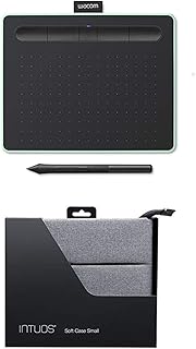 Wacom Intuos S