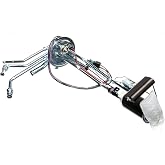 Delphi HP10001 Fuel Pump Hanger Assembly | Replaces FLS1034 19111415 25178860 25178866 66301 692-074 FG01C 150097 A30033 E3622S P80001S P80002S SP01C1H 150097-A.