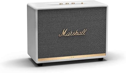 marshall wifi speaker