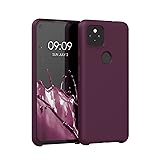 kwmobile Case Compatible with Google Pixel 5a 5G
